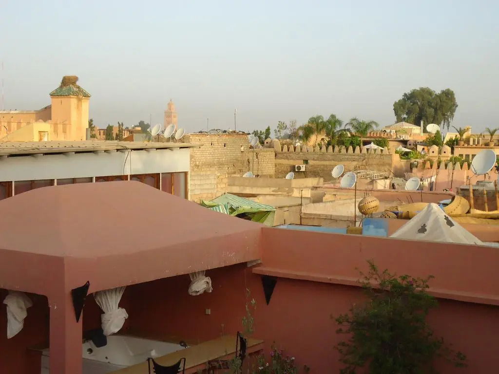 Riad ViewPoint
