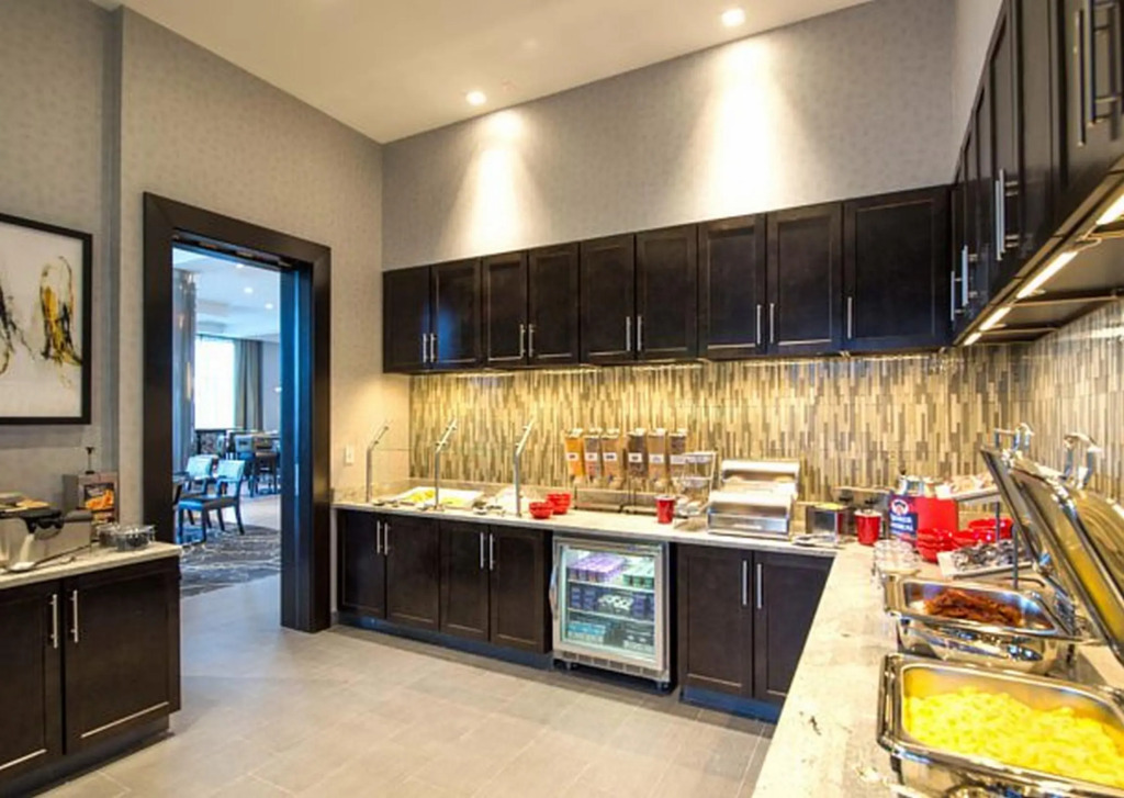 TownePlace Suites by Marriott Boston Logan Airport/Chelsea