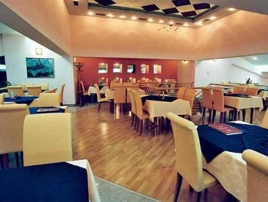 Hotel Ada