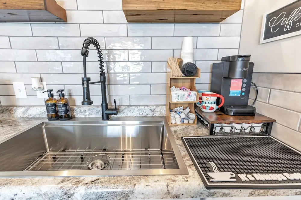 Newly Renovated we are the Perfect Location