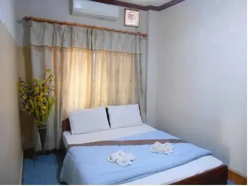 Thavikhoun Hotel