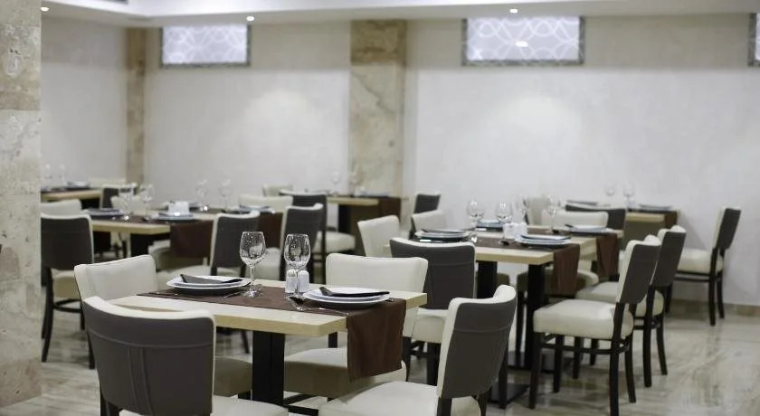 Garni Hotel Aveny