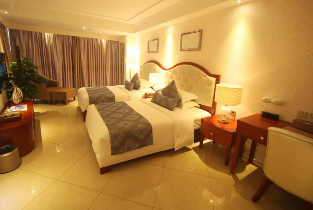 Sanya Century Grand Hotel