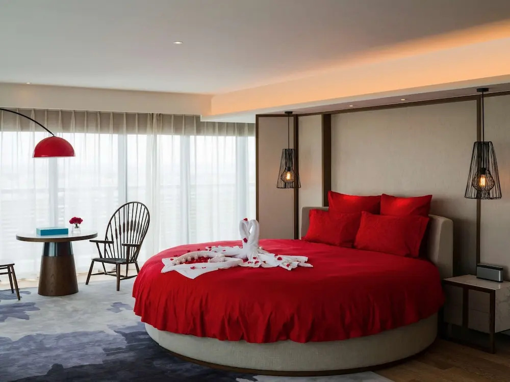 Pullman Zhouzhuang