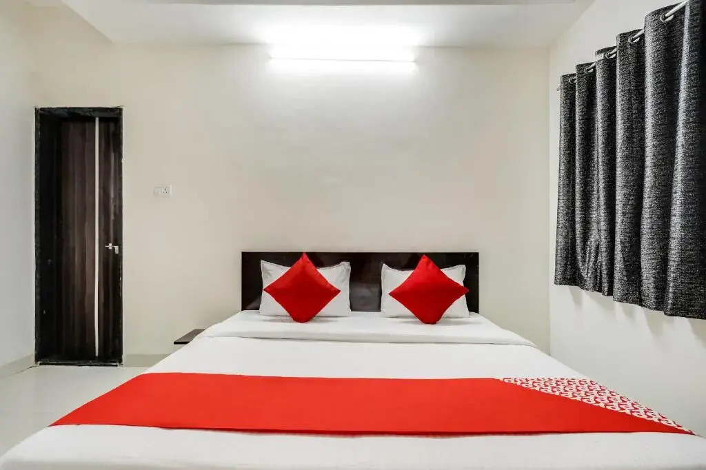 Jj Homestay by OYO Rooms