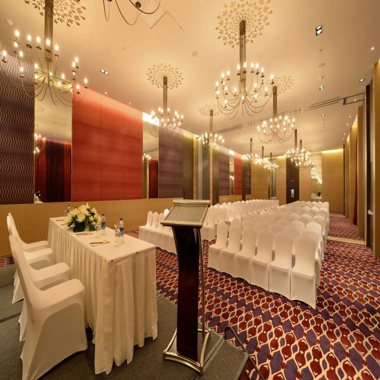 Marasa Sarovar Premiere