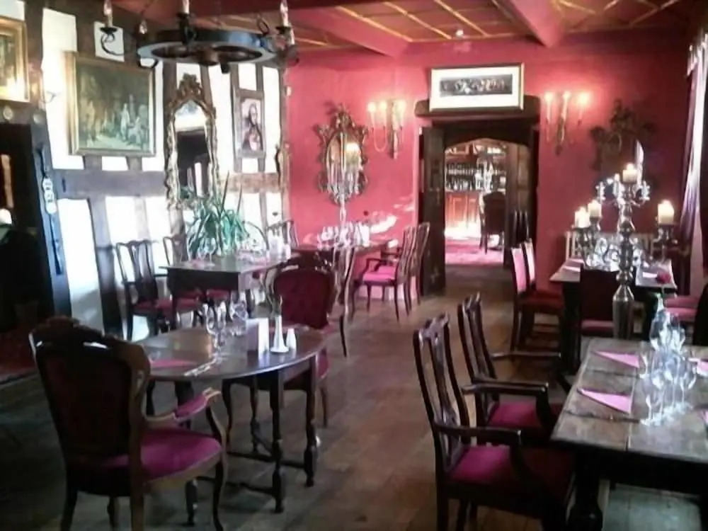Churston Manor