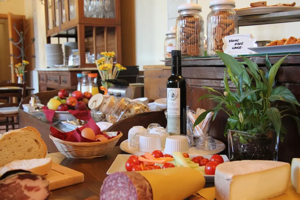 Fattoria del Colle