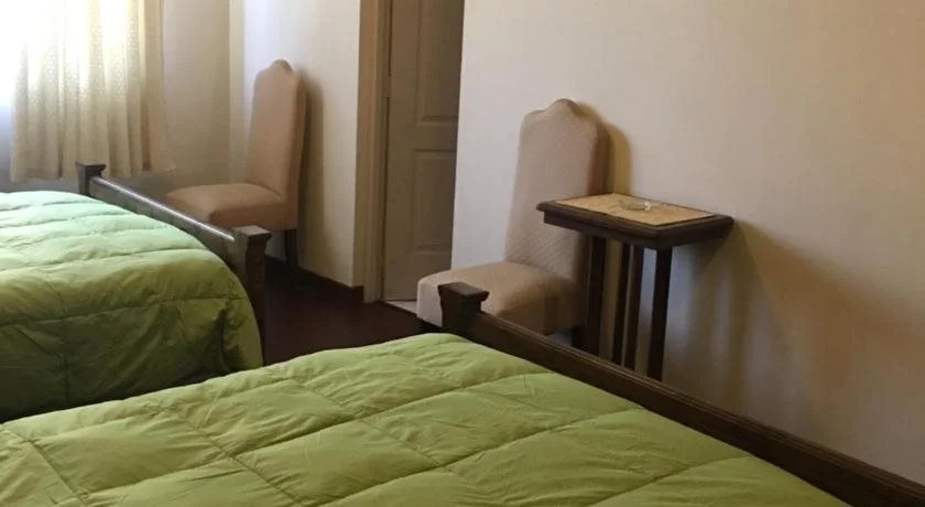 Hotel Attridge