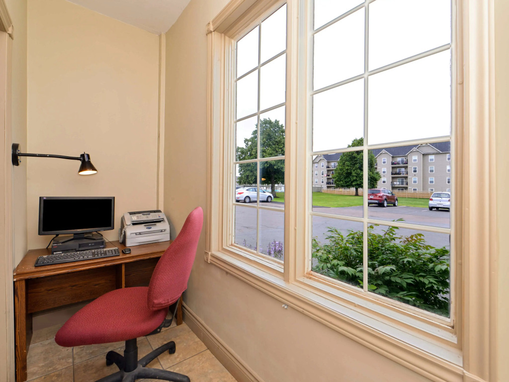 Canadas Best Value Inn & Suites-Charlottetown