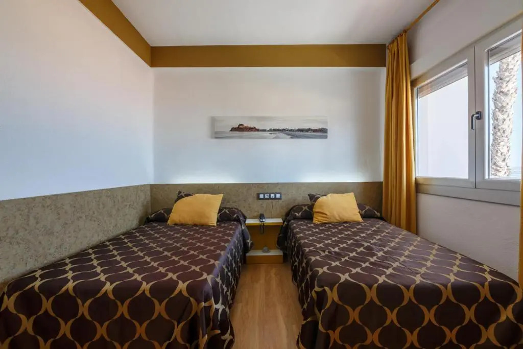 Hotel Playa
