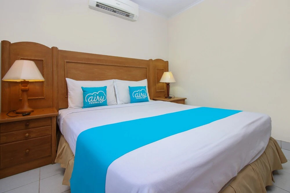Airy Nusa Dua Taman Yasa 1 Benoa Bali