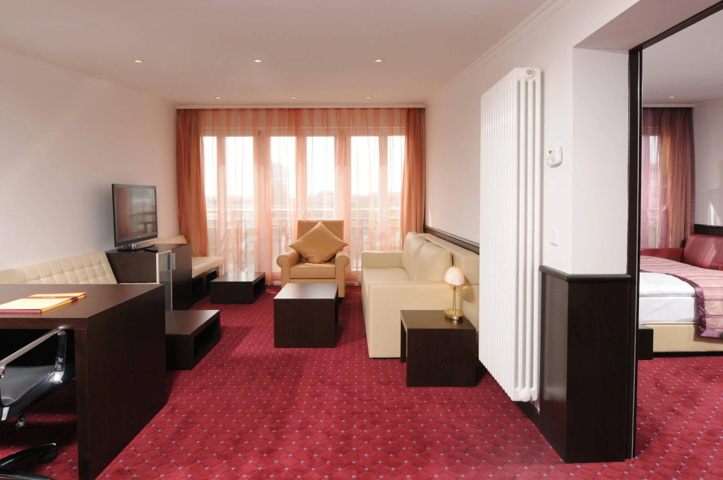 Hotel Klassik Berlin