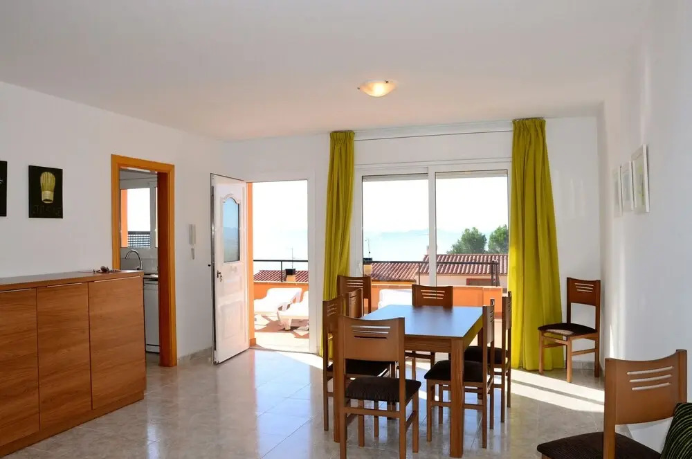 Montseny  3 Holiday House