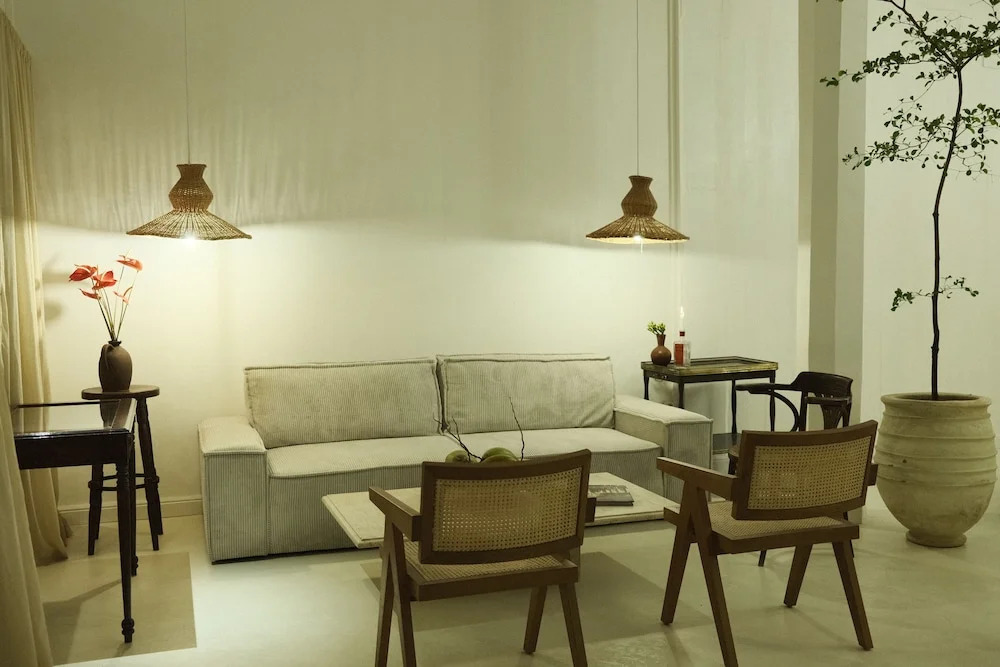Maison Victoire, boutique hôtel - Pointe-à-Pitre