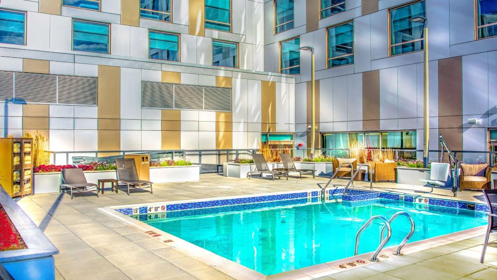 Hyatt Place Washington D.C./National Mall