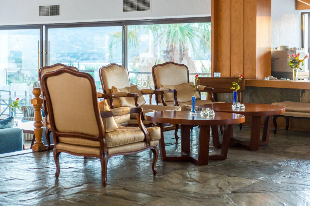 Elounda Bay Palace, a Member of the Leading Hotels of the World