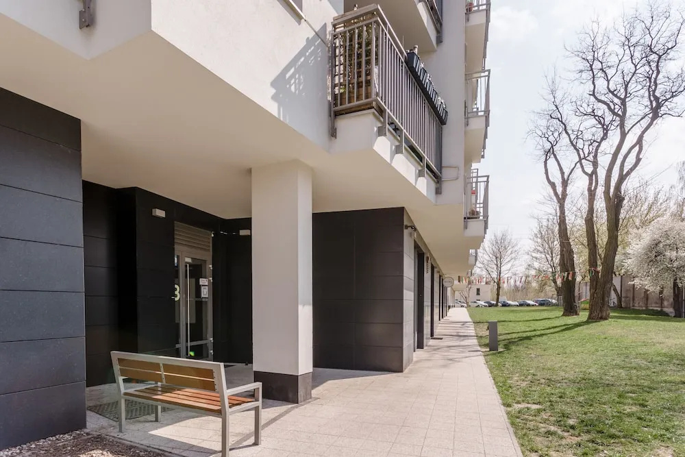 Chill Apartment