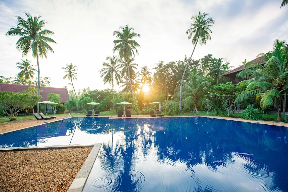 Celestia Ayurveda Resort