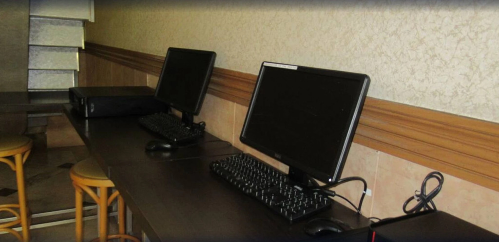 Kanku Joytel Hotel