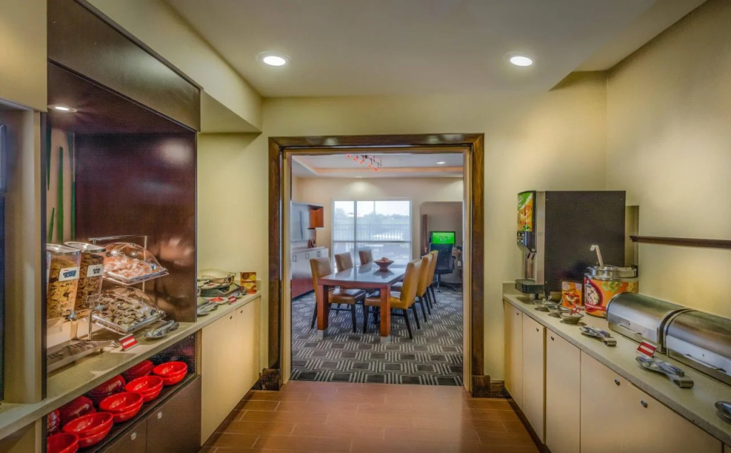TownePlace Suites by Marriott Goldsboro