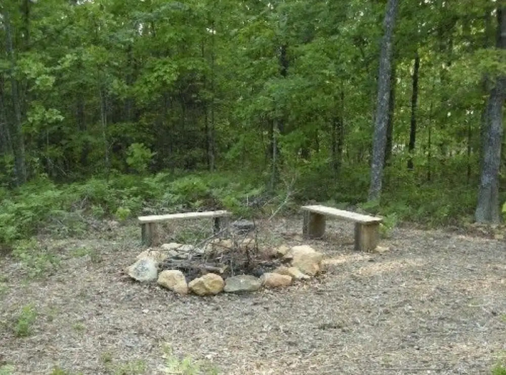 Romantic, pet friendly cabin with private hot tub, washer/dryer and full kitchen Studio Cabin by RedAwning