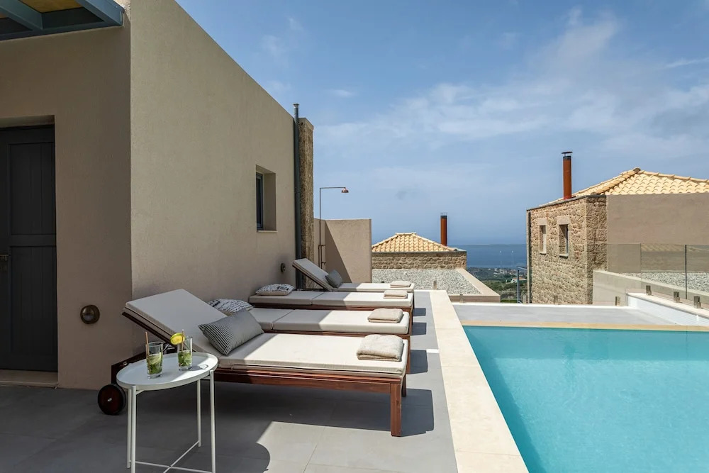Patio Villas Complex