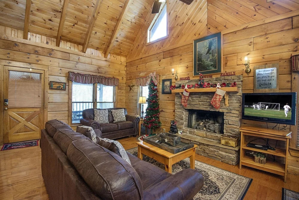Heavens Delight by Eagles Ridge Resort