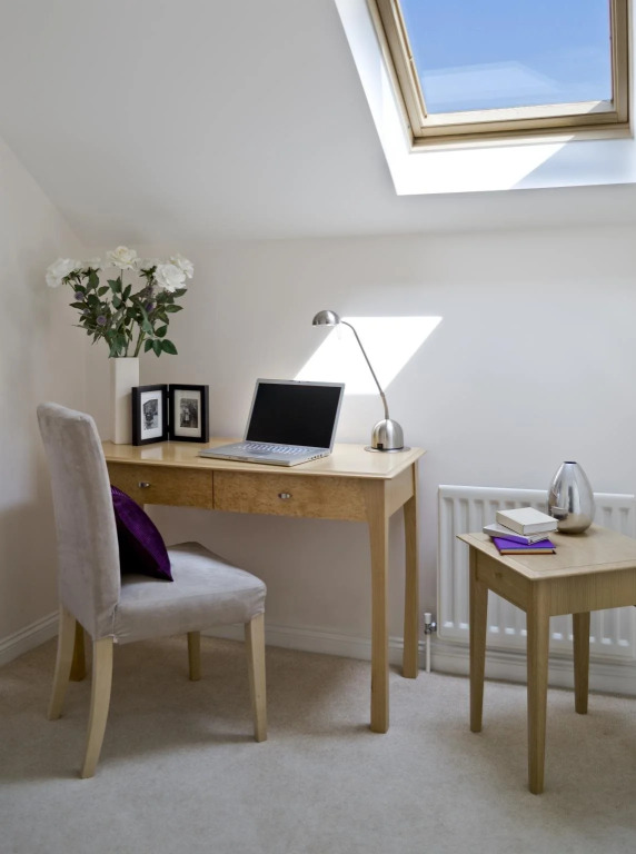 Berkshire Rooms Gray Place