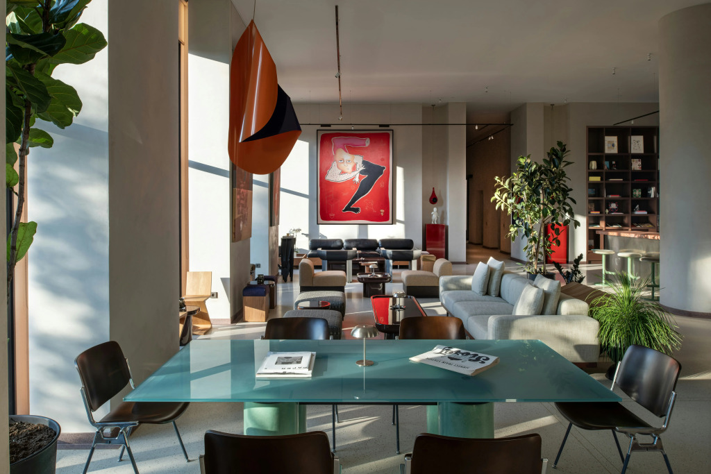 Altunizade Suites Istanbul, Curio Collection By Hilton
