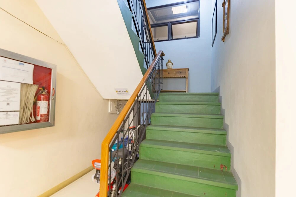 OYO 731 P3K Suites 1 (Vaccinated Staff)