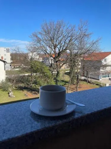Apartments Herceg
