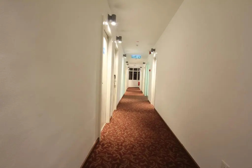 Sandy Hotel Malacca