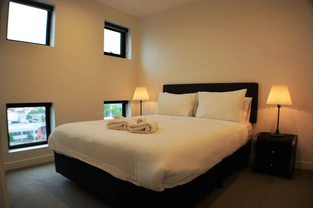 Royal Stays Apartments - Clarke St