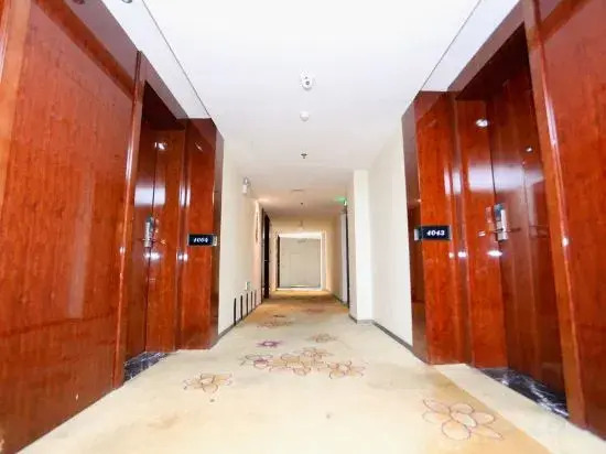 Changchun Kasidun Hotel (Changchun Jida South School)