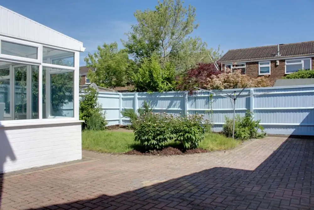 Hemingway Drive Serviced Accomodation