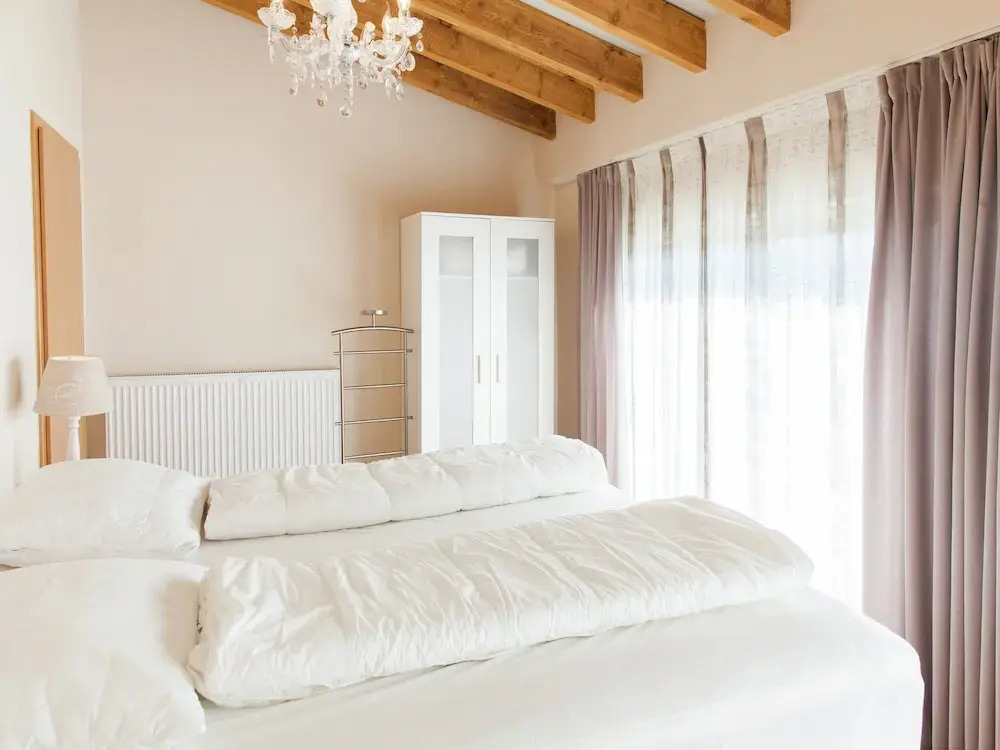 Beautiful Holidayhome With Sauna and Terrace