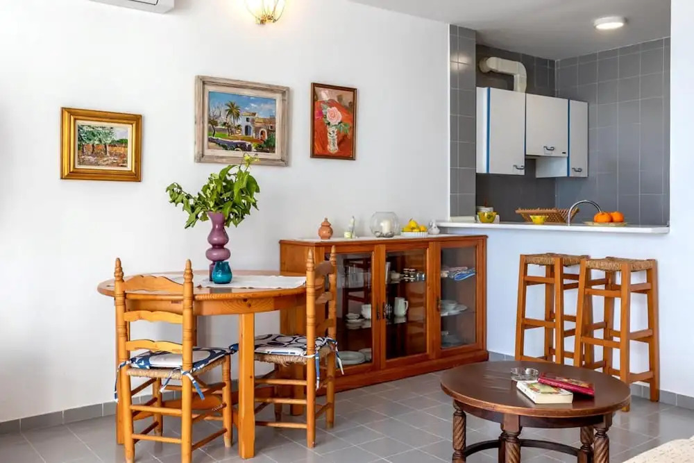 Apartamento Sibaris