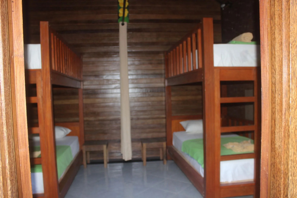 Surya Home Stay