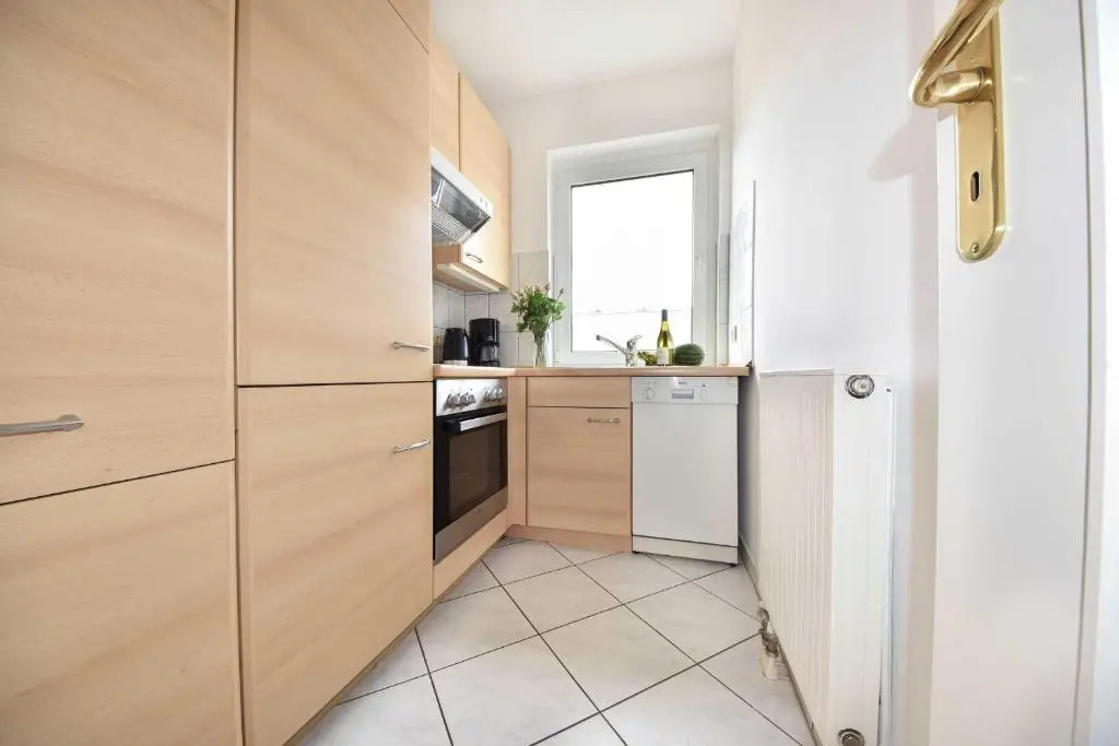 Appartement Duene 24