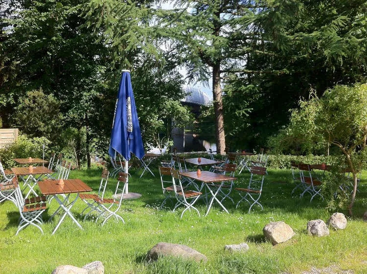 Hotel Fruerlund