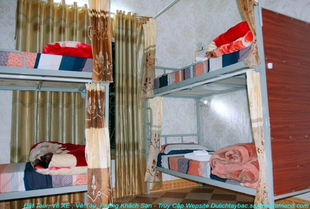 Sapa Sunflower Hotel
