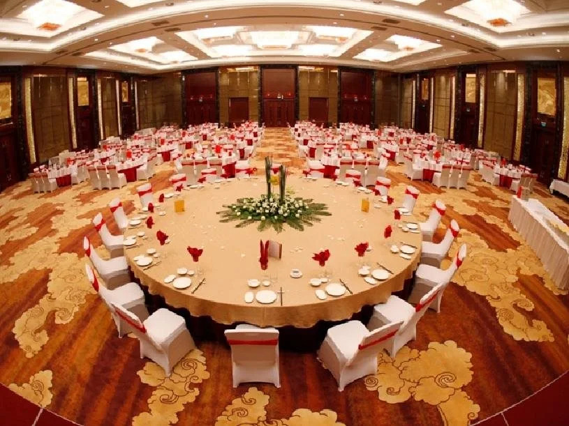Great Palace Hotel