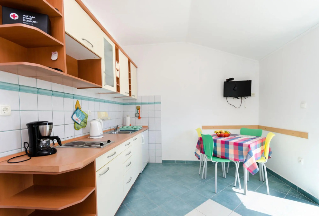Apartments Ruzica M