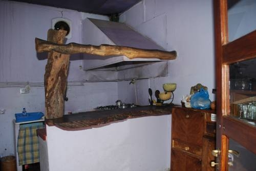 Hostel La Cumbre