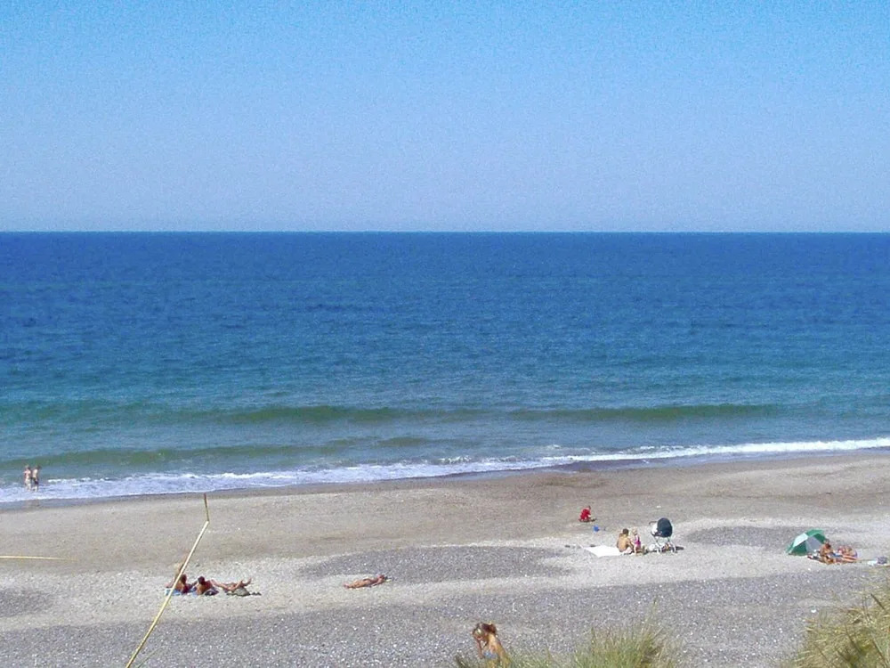 Gorgeous Holiday Home in Ringkøbing With Terrace