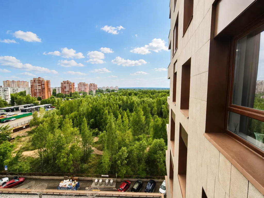 Квартира рядом с Ак Барс Ареной