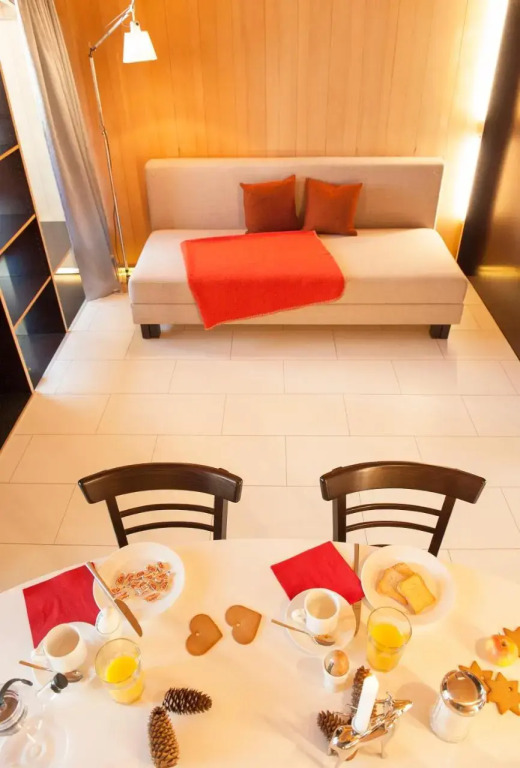 Kar Design Appartements