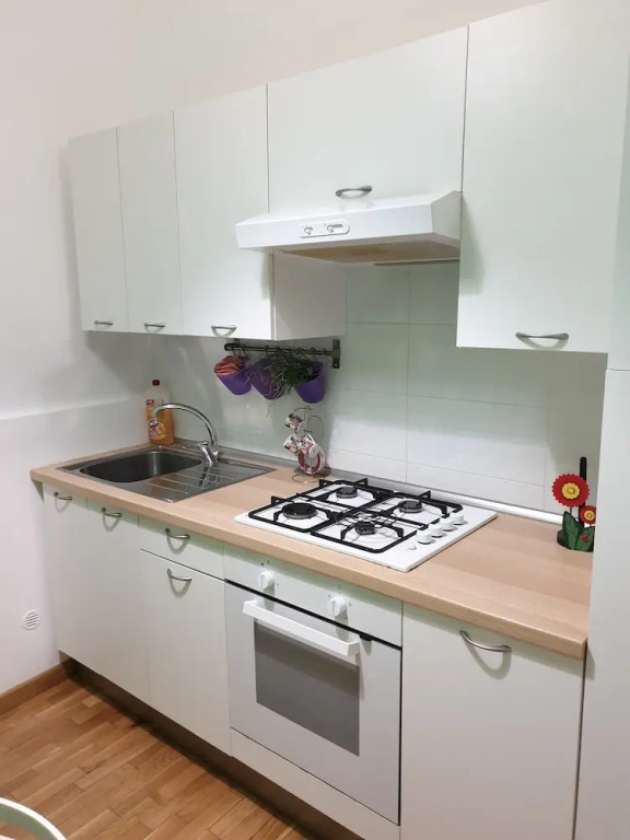 Apartment Happy
