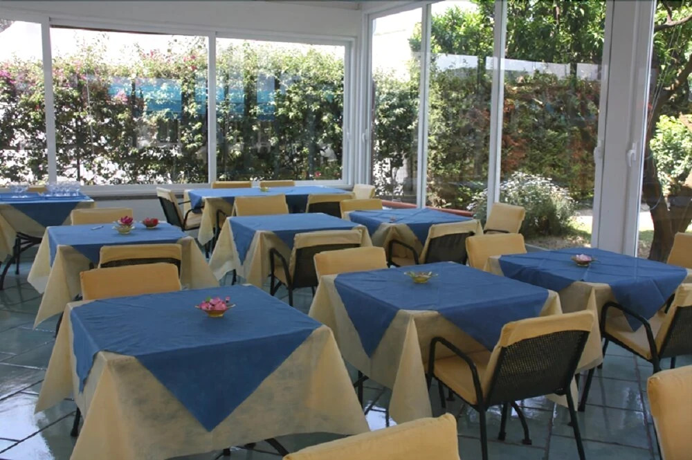 Hotel Villa Tre Sorelle